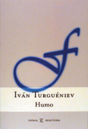 Humo de Ivan S. Turgueniev