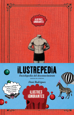 Ilustrepedia de Dani Rodríguez