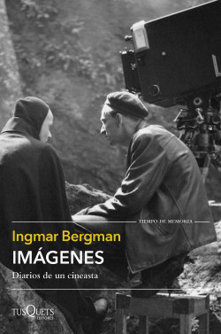 Imágenes de Ingmar Bergman