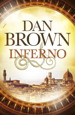 Inferno de Dan BrownDan Brown