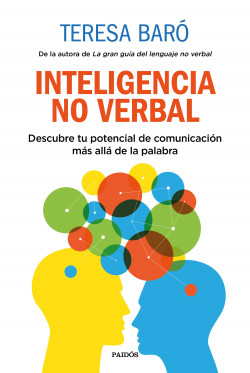 Inteligencia no verbal de Teresa Baró