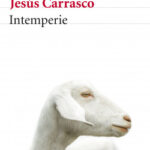 Intemperie de Jesús CarrascoJesús Carrasco