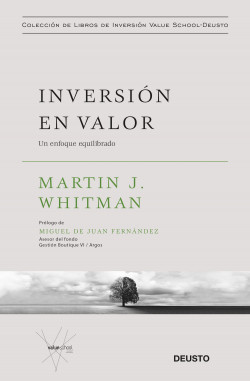 Inversión en valor de Martin J. Whitman