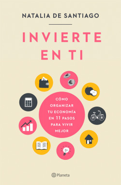 Invierte en ti de Natalia de Santiago