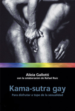 Kama-sutra gay de Alicia Gallotti