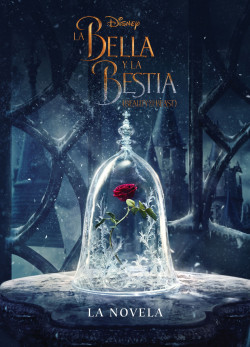 La Bella y la Bestia. La novela de Disney