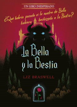 La Bella y la Bestia. Un giro inesperado de Disney