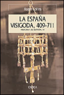 La España visigoda de Roger Collins