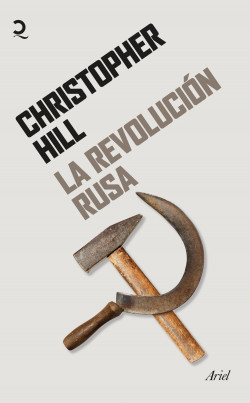 La Revolución rusa de Christopher Hill