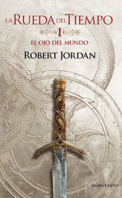 La Rueda del Tiempo nº 01/14 El ojo del mundo de Robert Jordan