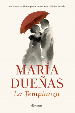 La Templanza de María Dueñas