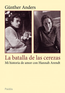 La batalla de las cerezas de Günther Anders