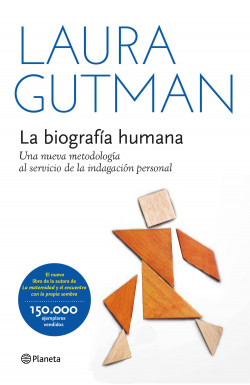 La biografía humana de Laura Gutman
