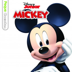 La casa de Mickey Mouse. Pequecuentos de Disney