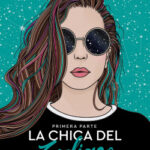 La chica del Zodiaco. Primera parte de Andrea Izquierdo