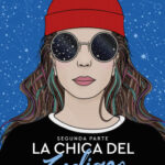 La chica del Zodiaco. Segunda parte de Andrea Izquierdo