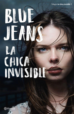 La chica invisible de Blue Jeans