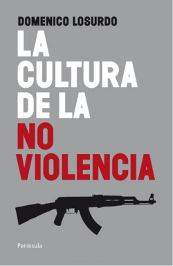 La cultura de la no violencia de