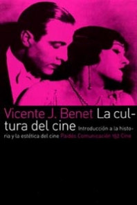 La cultura cinematográfica de Vicente J. Benet