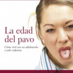La edad del pavo de Alejandra Vallejo-Nágera