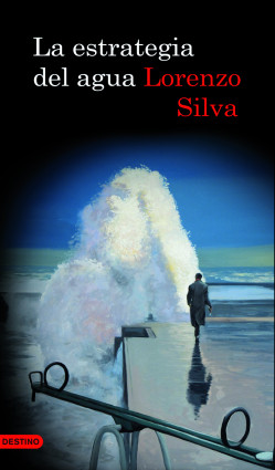La estrategia del agua de Lorenzo Silva