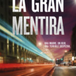 La gran mentira de Karen Cleveland