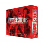 La historia de Marvel Studios de
