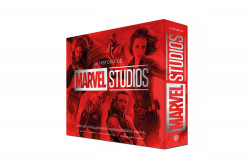 La historia de Marvel Studios de