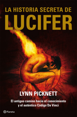 La historia secreta de Lucifer de Lynn Picknett