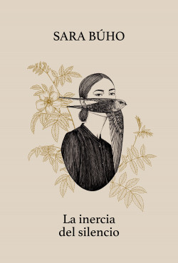 La inercia del silencio de Sara Búho