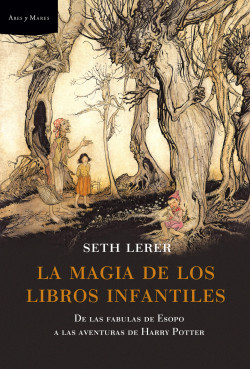 La magia de los libros infantiles de