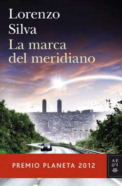 La marca del meridiano de Lorenzo Silva