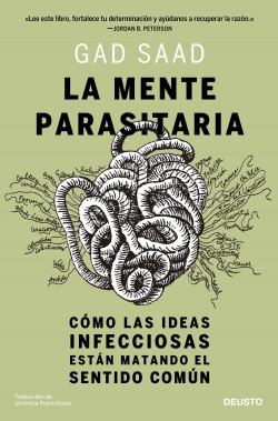 La mente parasitaria de Gad Saad