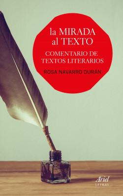 La mirada al texto de Rosa Navarro Durán