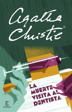 La muerte visita al dentista de Agatha Christie