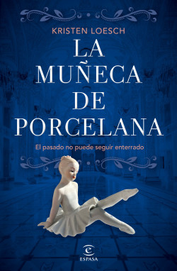 La muñeca de porcelana de