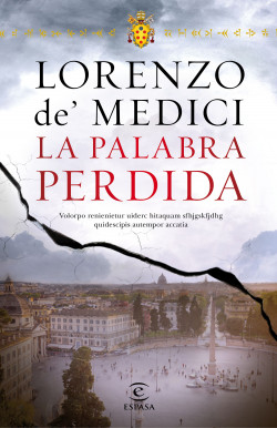 La palabra perdida de Lorenzo De Medici