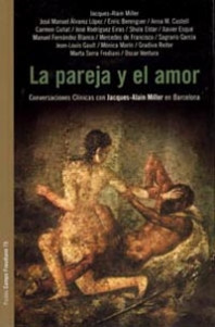 La pareja y el amor de Jacques-Alain Miller