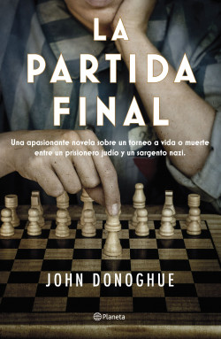 La partida final de John Donoghue