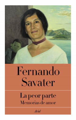 La peor parte de Fernando Savater