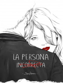 La persona incorrecta de Sara Herranz