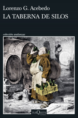 La taberna de Silos de Lorenzo G. AcebedoLorenzo G. Acebedo
