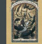 La villa vil de Lemony Snicket