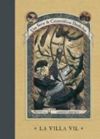La villa vil de Lemony Snicket