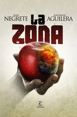 La zona de Javier Negrete
