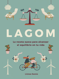 Lagom de Linnea Dunne