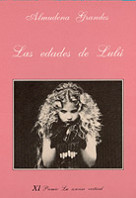 Las edades de Lulú de Almudena Grandes