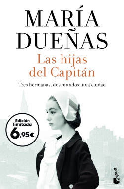 Las hijas del Capitán de María DueñasMaría Dueñas