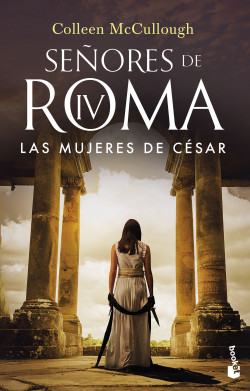 Las mujeres de César de Colleen McCullough