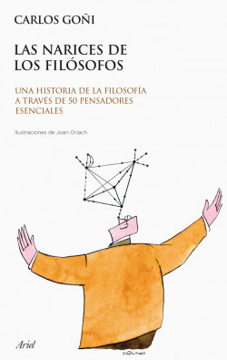 Las narices de los filósofos de Carlos Goñi